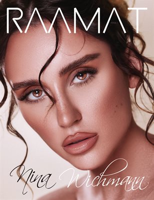 RAAMAT Magazine July 2023 Issue 2