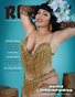 April 2020: Burlesque Babes (Cover 1 of 2)