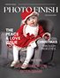 Photo Finish Magazine - Christmas Edition