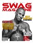 SWAG Magazine features GAME