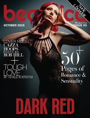 Nude and Boudoir Issue #3