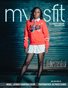 MYSSFIT MAGAZINE | June 2022 ISSUE 48 GRUNGE