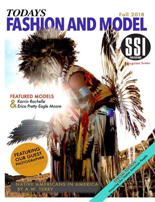 Todays Fashion and Model by SSI