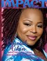 IMPACT Magazine March Issue w/Crystal Aikin