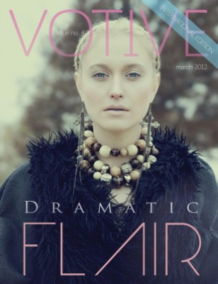 Votive: Issue Four