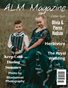 ALM Child-Teen Magazine, "Fashion Model Elite," Issue 84, July 2018-Olivia & Pierce