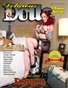Delicious Dolls Issue 9 - Jillian Cover