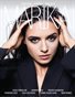 MARIKA MAGAZINE PORTRAIT (ISSUE 6268 - APRIL)
