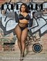 Exprimere Magazine Issue 013 The Faceoff Issue Ft Lovely Diosa
