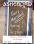 Asheboro Events Magazine, Tracey L. Marshall Art Exhibit at Circa Gallery