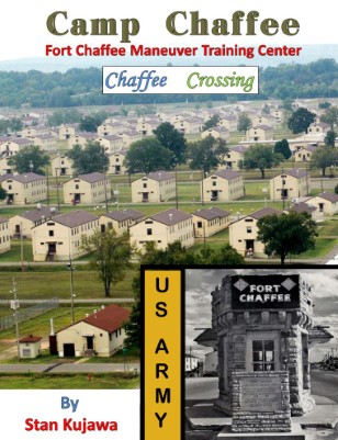 Camp Chaffee at Fort Smith, Arkansas