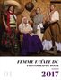 Femme Fatale DC 2017 Photography Book