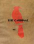1923 "The Cardinal" Mayfield High School Yearbook, Mayfield, Graves County, Kentucky