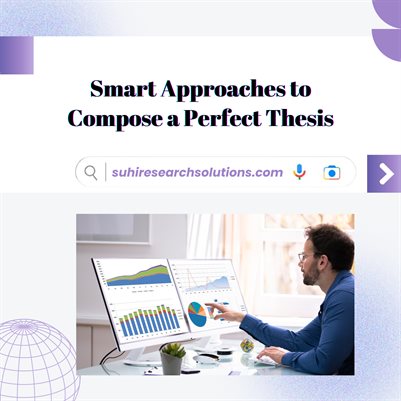 Thesis writing methods -suhi research