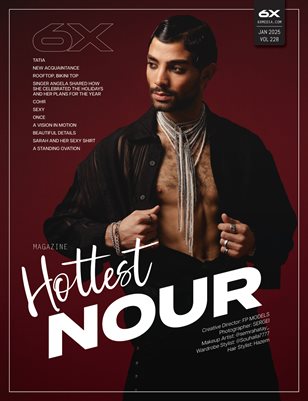 Hottest Vol - 228