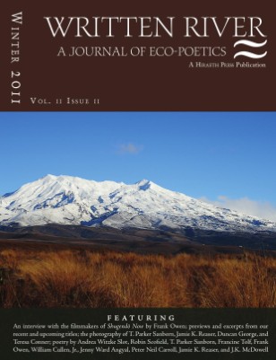 Winter 2011