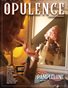 2026, Retro Lovely, Opulence VOL-05, Pamplelune, Cover.