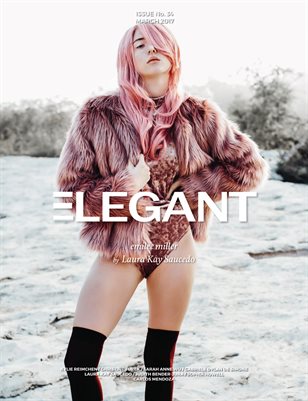 Fashion #8 (March 2017)