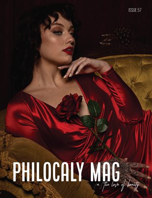 Philocaly Mag, Issue 57