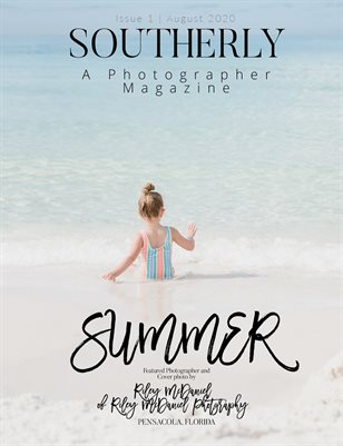 SOUTHERLY Issue 1: Summer