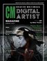 CM Digital Artist / Spring Issue / 2023