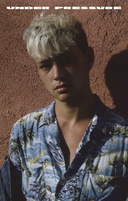 ISSUE FOUR — FREEDOM & RESISTANCE 3/3