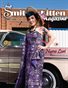 Smitten Kitten Pinup Magazine Cover 3 Nurse Lori March 2024 Volume 3 Issue 7 Inked Special Edition