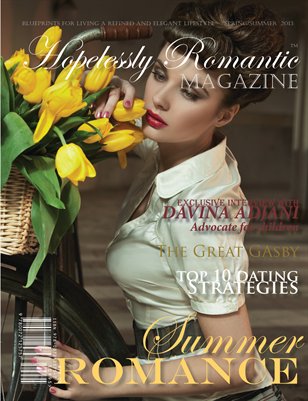 Hopelessly Romantic Summer Romance