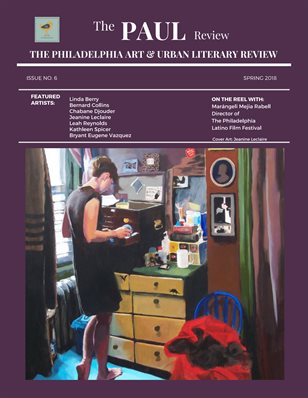 PAUL Review Spring 2018