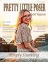 Pretty Little Poser Model Magazine - Issue 271 - Simply Stunning - June 2023