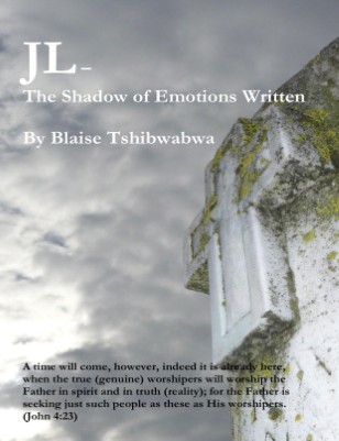 JL - The Shadow of Emotions Written