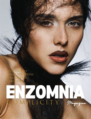 SPRING ISSUE 92