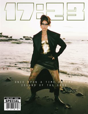 17:23 MAGAZINE SPECIAL EDITION VOL.247 2024