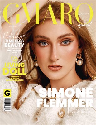 #26 GMARO Magazine October 2023 Issue #26