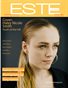 Este Fashion Magazine Issue 1 Haley Nicole Smith Cover