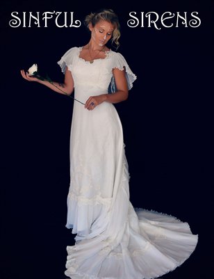 Sinful Sirens 2016