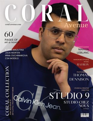 Coral Avenue Issue 111