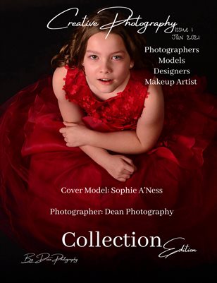 Creative Photography Issue 1
