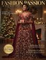 Fashion Passion Magazine - Holiday Glamour Issue