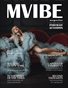 MVIBE Magazine March 2023 issue 3.1 Portrait | Fashion
