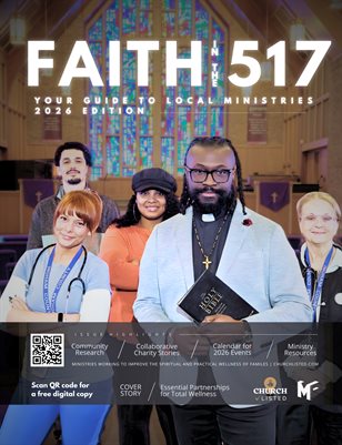 Faith in the 517 2026 Edition