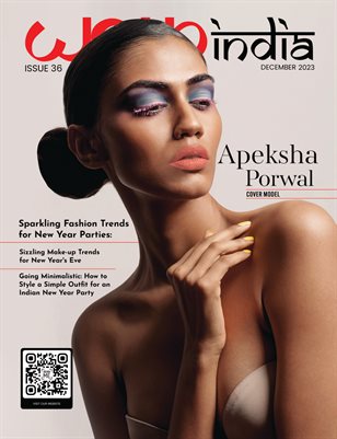 WMH India Magazine - December - 2023