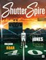 ShutterSpire Magazine - Special Issue: Orem Tigers - 2026 - Variant Cover II