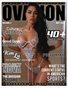 OVATION MAGAZINE presents Volume 2 (Kim Lu)