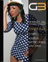 G3 Magazine Issue 51 (Porsha Ellis)