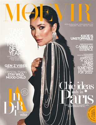 13 Moevir Magazine February Issue 2022