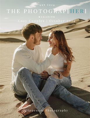 Cozy Couples | October 2024