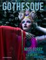 Gothesque Magazine - Issue #3 - August 2013