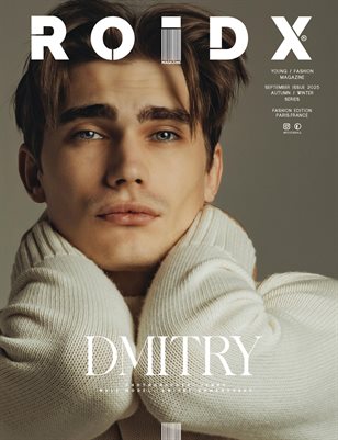 07 ROIDX MAGAZINE SEPTEMBER ISSUE 2025