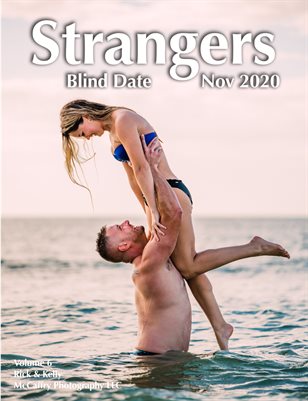 Strangers Blind Date #6 - November 2020